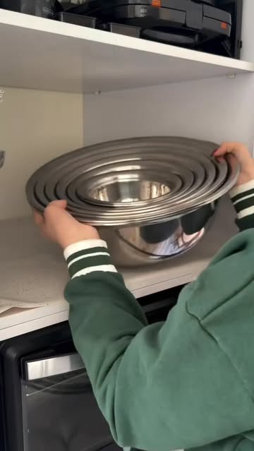 لگن و آبکش یونیک ۱۱ پارچه
